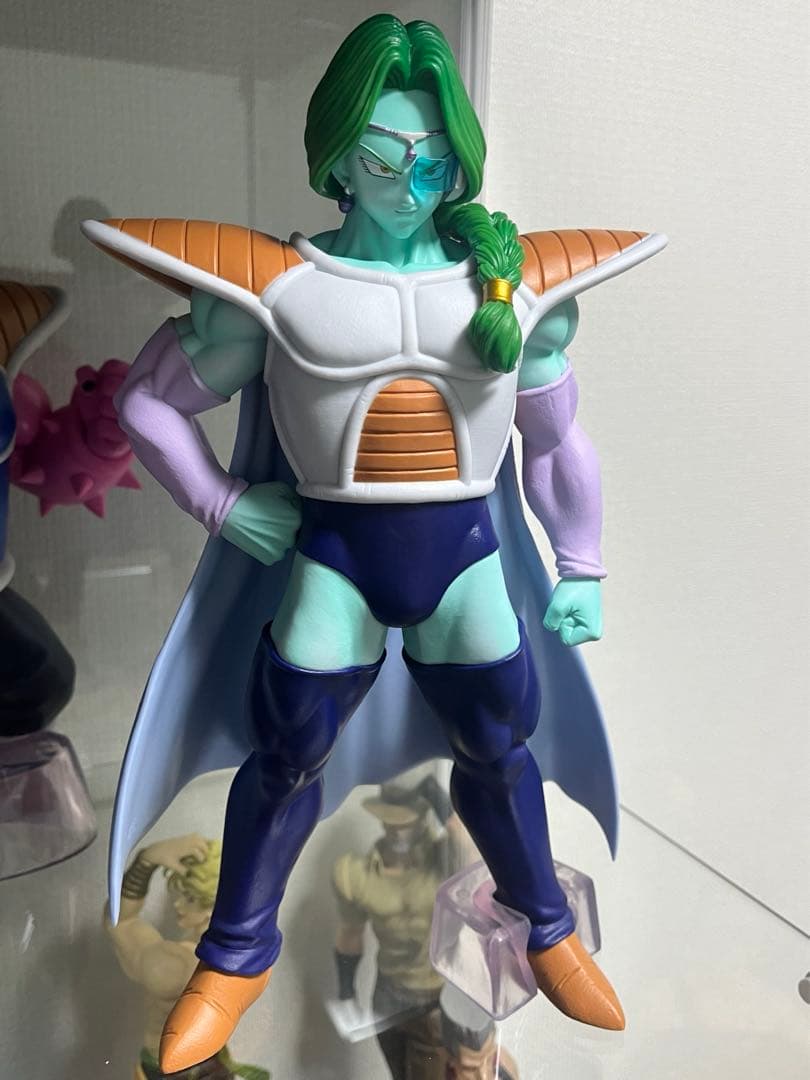 ドラゴンボール フリーザ ドドリア ザーボン ドラゴンボールZ