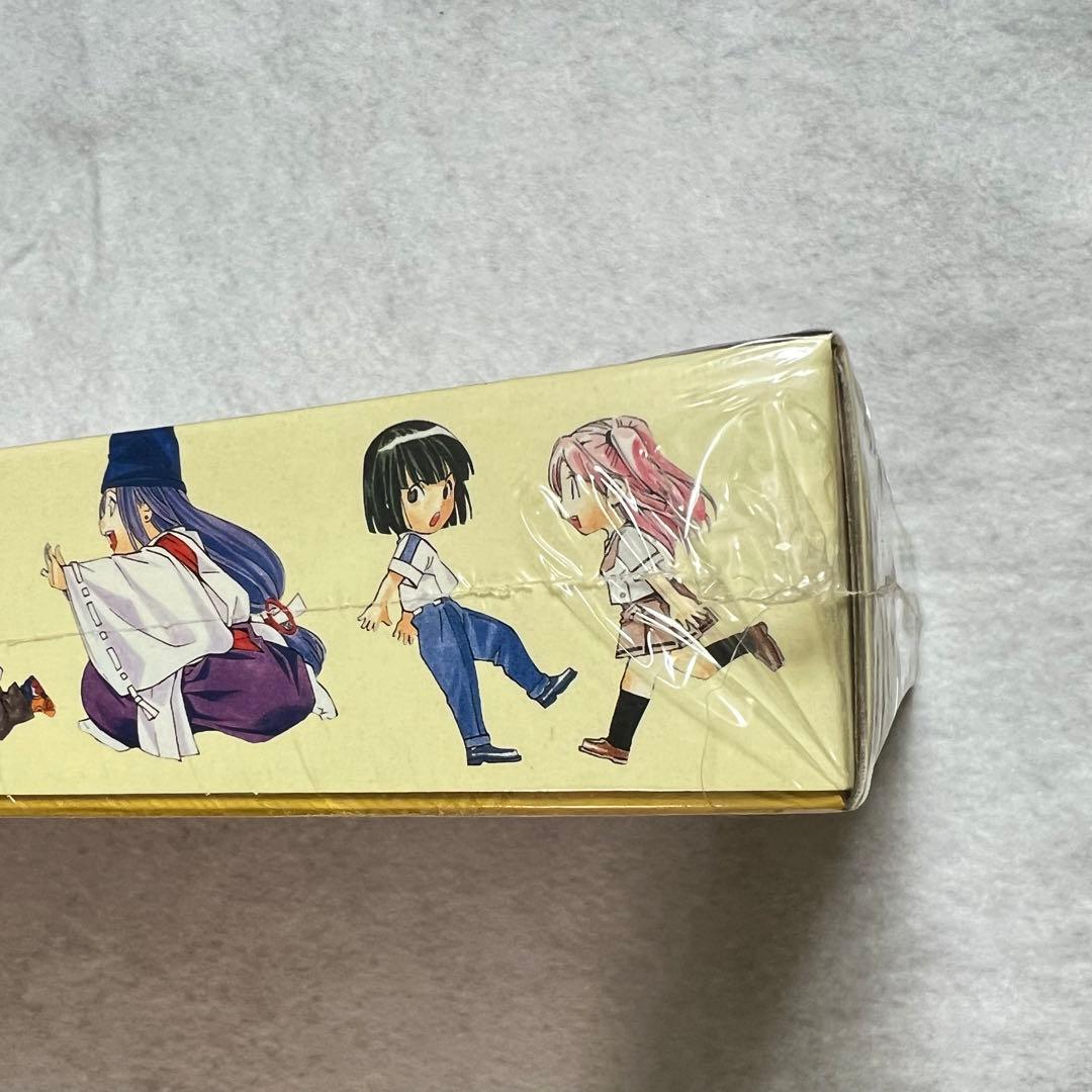 ヒカルの碁 キャラクター碁石BOX