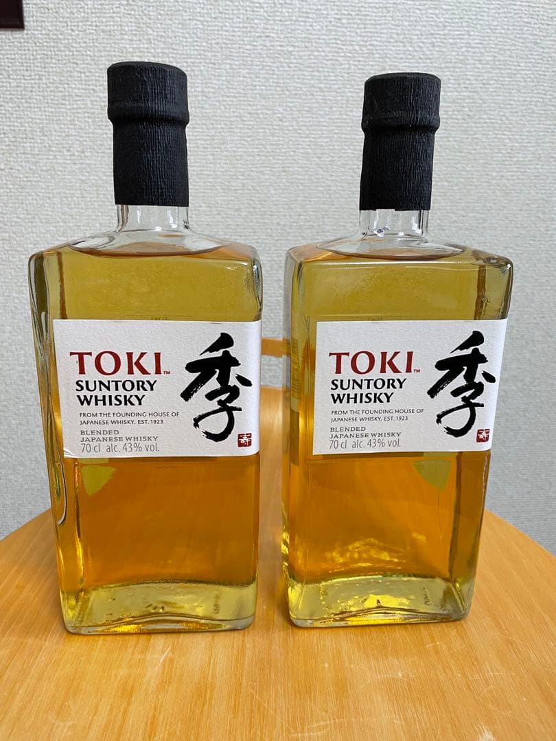 響ブレンダーズチョイス、白州セット