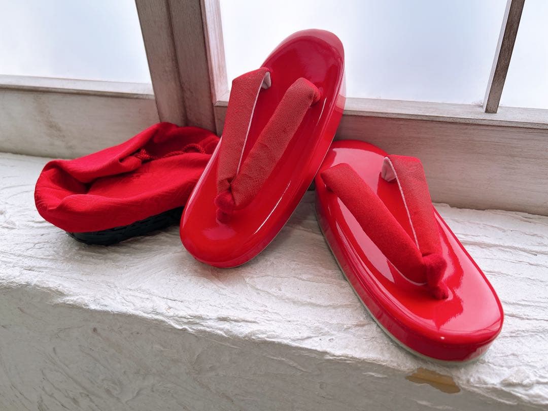 【10日まで値引き中】七五三 3歳着物 被布セット 正絹 手描き ピンク【美品】