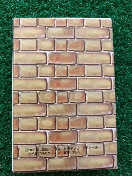 名探偵コナン　トランプ