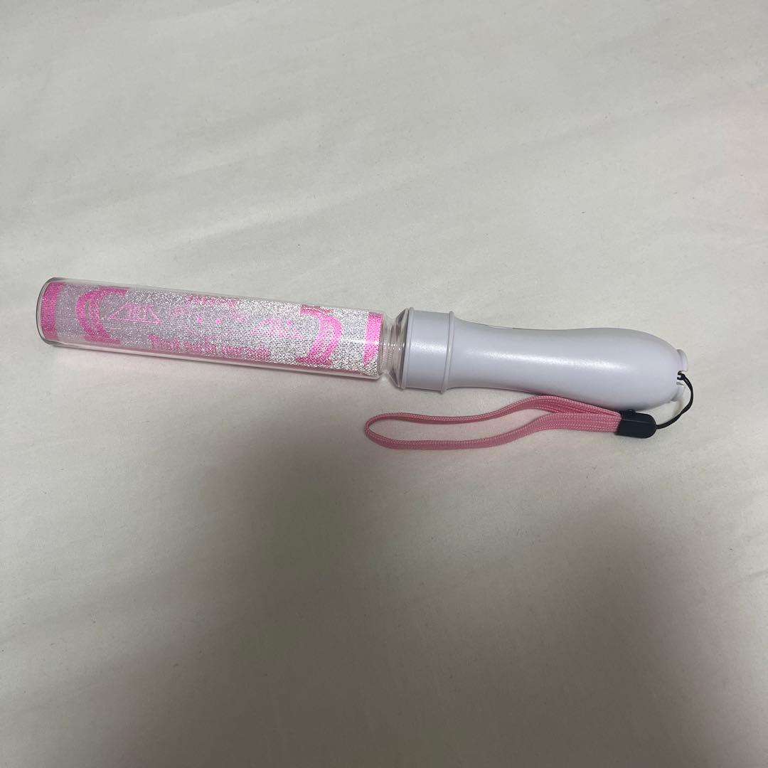 佐野勇斗 ペンライト M!LK【10周年記念今回だけだよ！ペンライト】