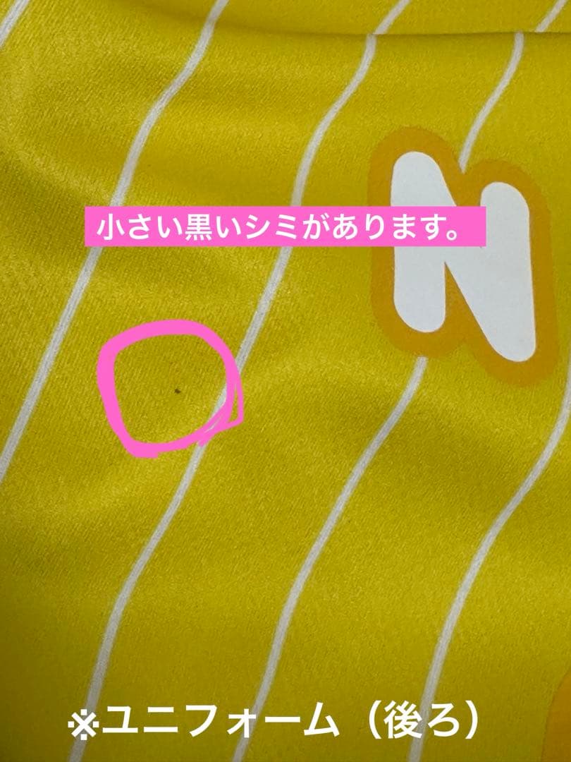 FRUITS ZIPPER 早瀬ノエル　ユニフォーム、かわぬい、グッズセット