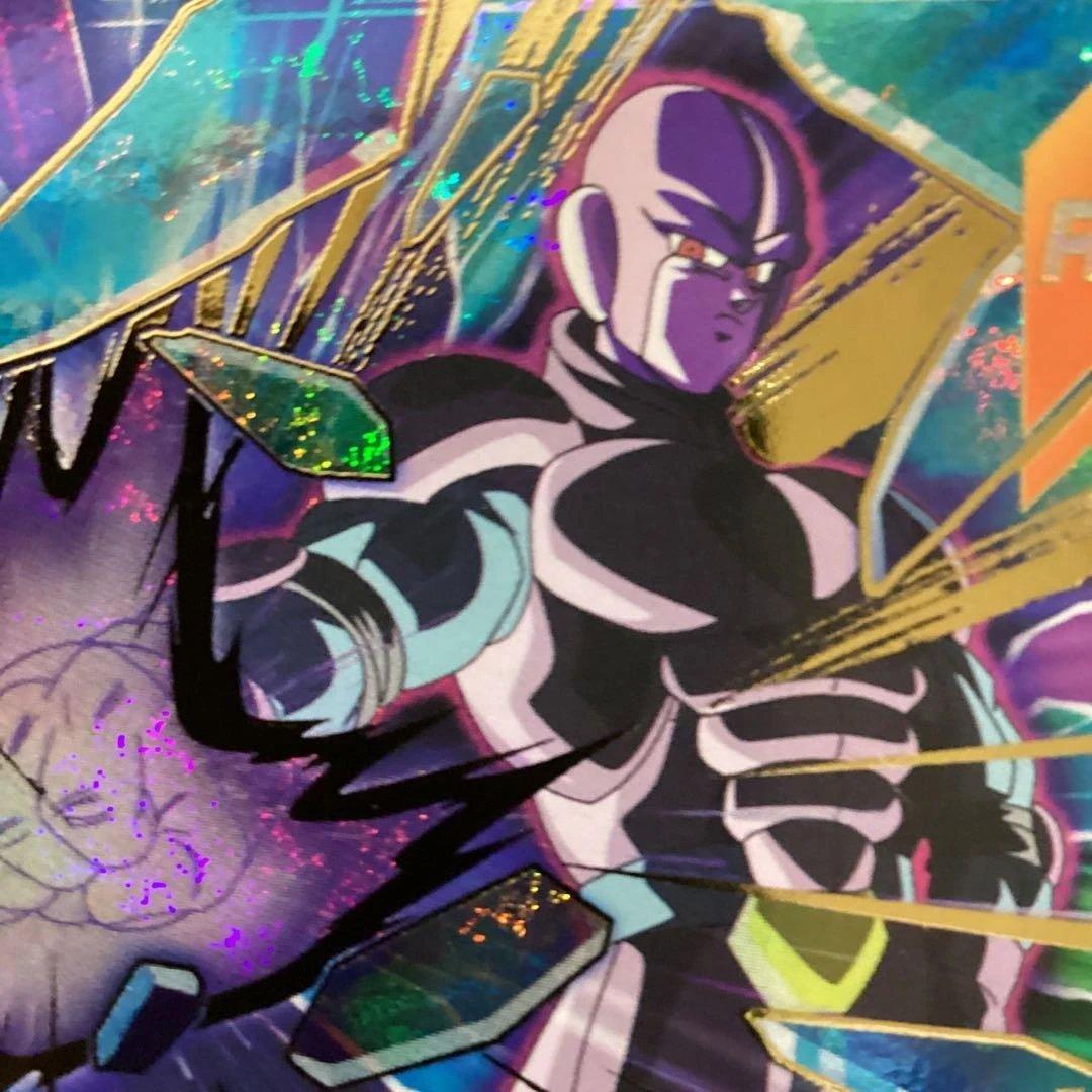 ダイバーズ環境カード3枚セット