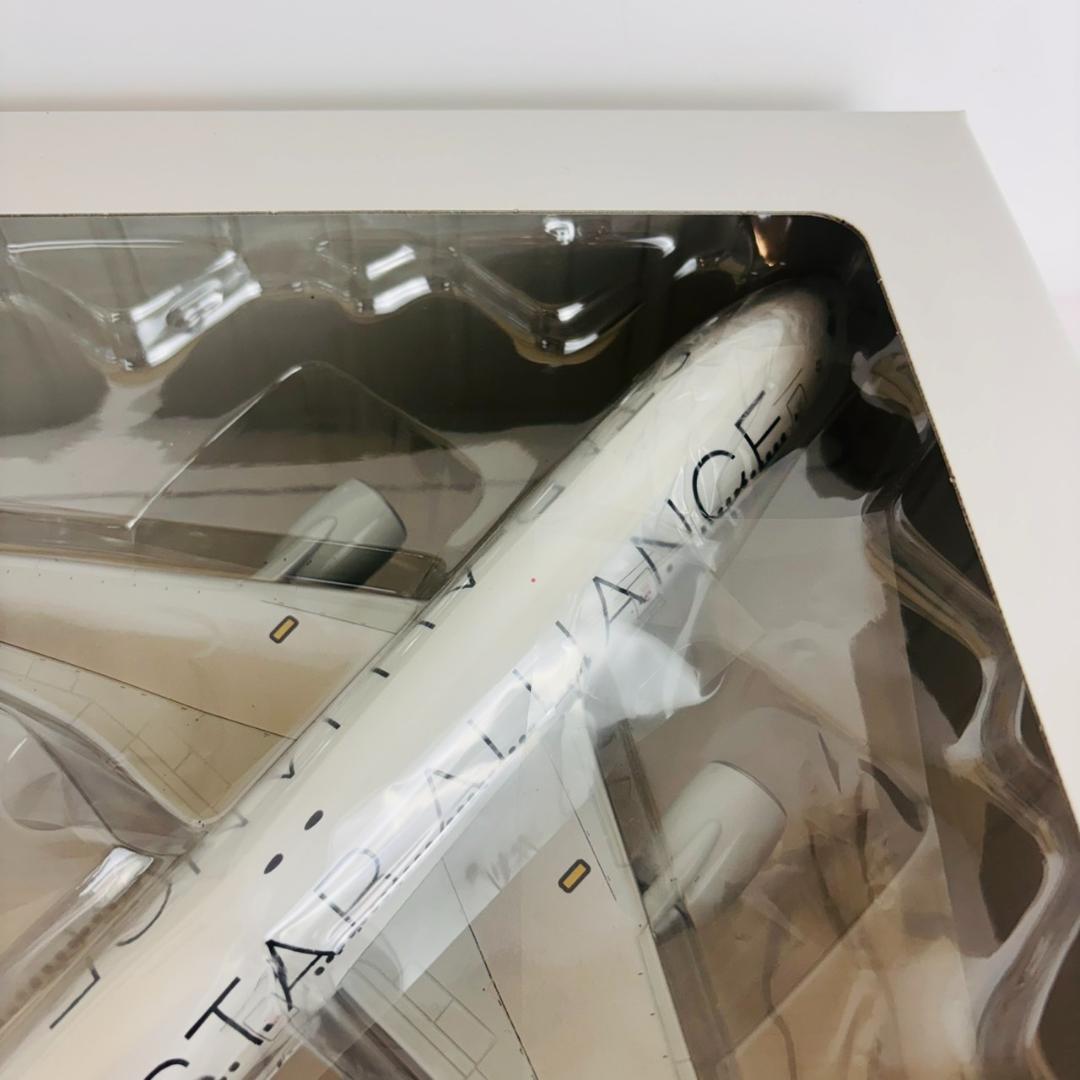 【未使用】　全日空商事　ANA　JA712A　NH20078　1:200