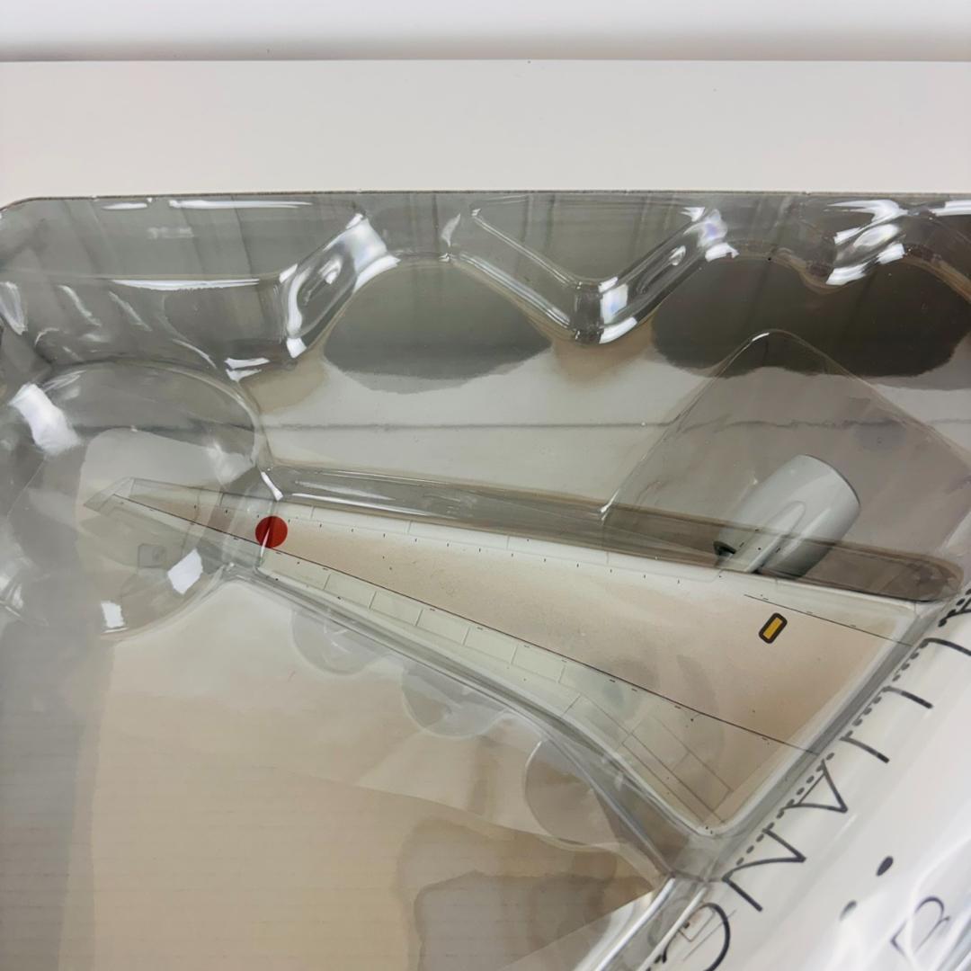 【未使用】　全日空商事　ANA　JA712A　NH20078　1:200