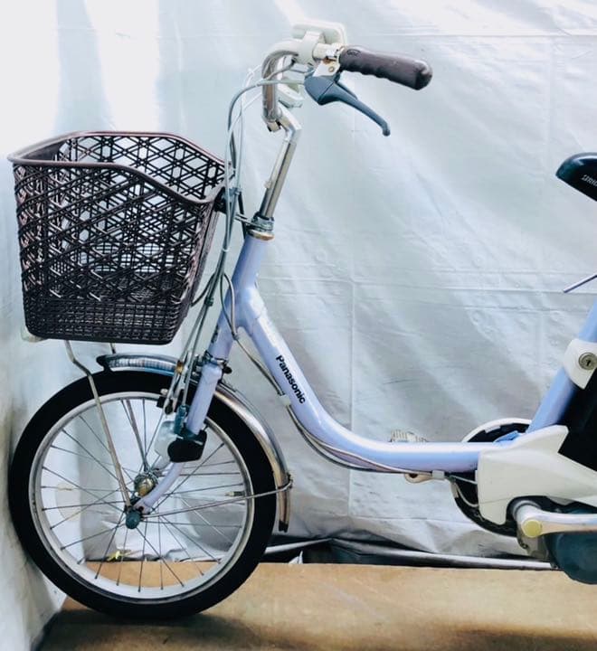 Panasonic電動アシスト三輪車 送料無料条件付き パナソニック 電動