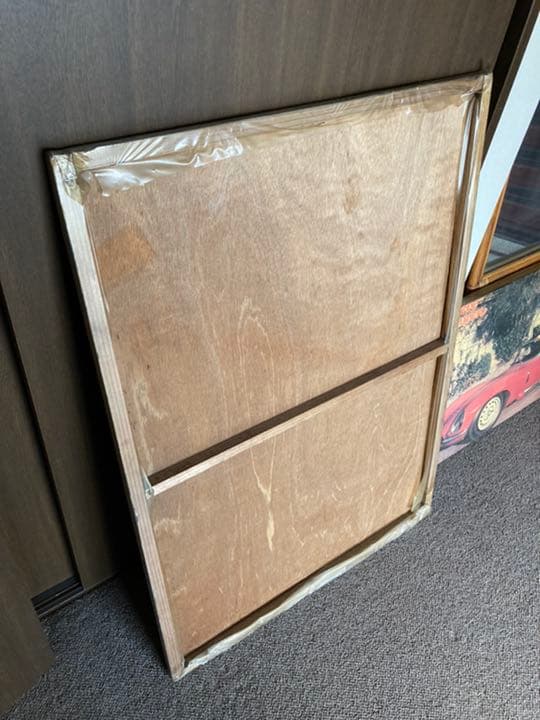 ステーブマックイーン　かなり古い