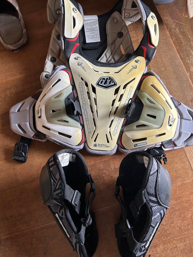 Specialized ENDUR0 FSR マウンテンバイク S-Works