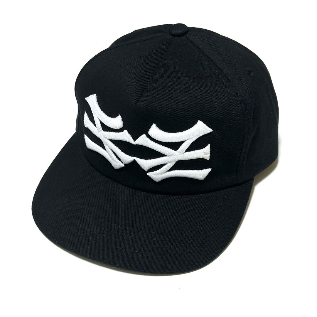 oMA STUDIOS キャップ