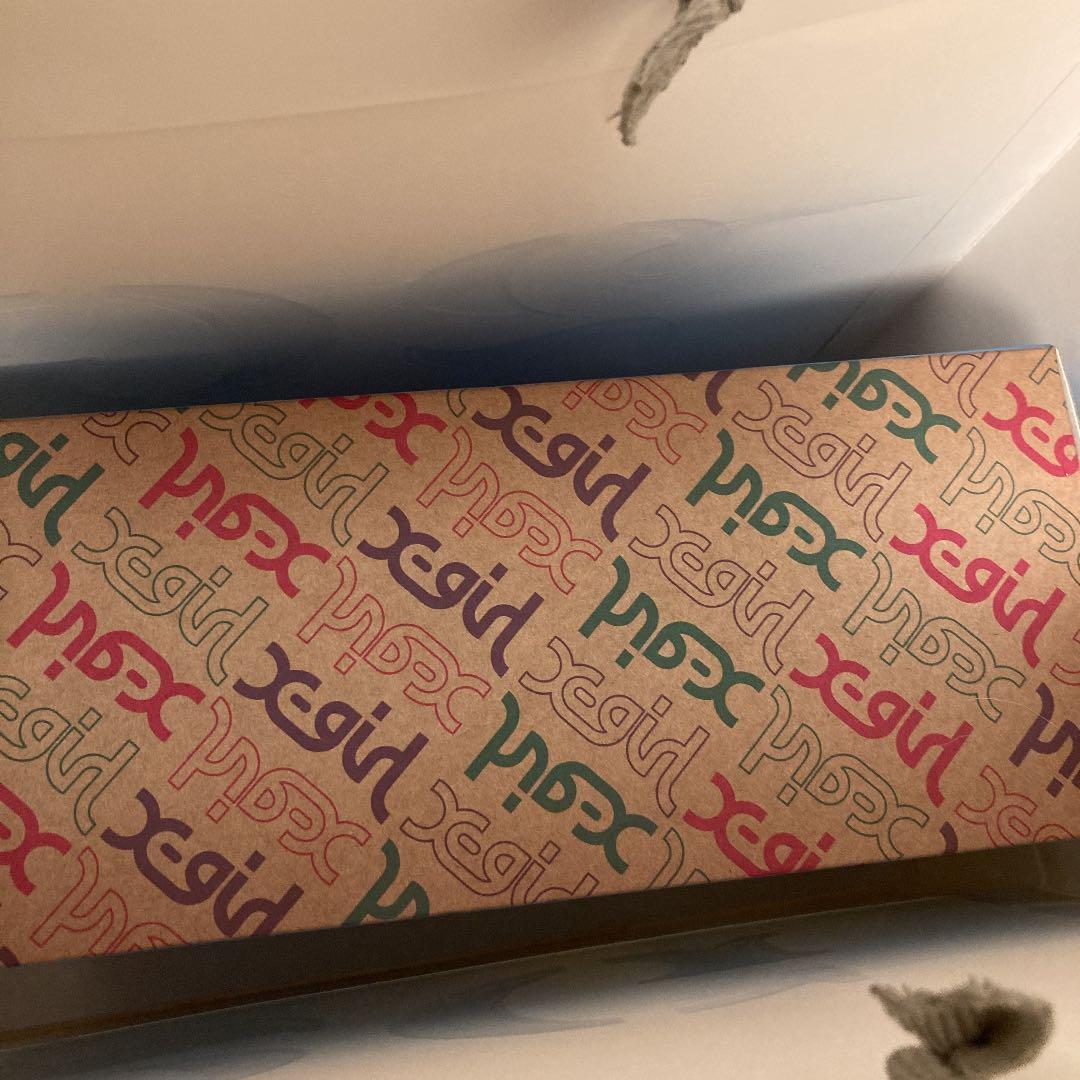 限定品✨BE@RBRICK X-girl 2021 100％ & 400％