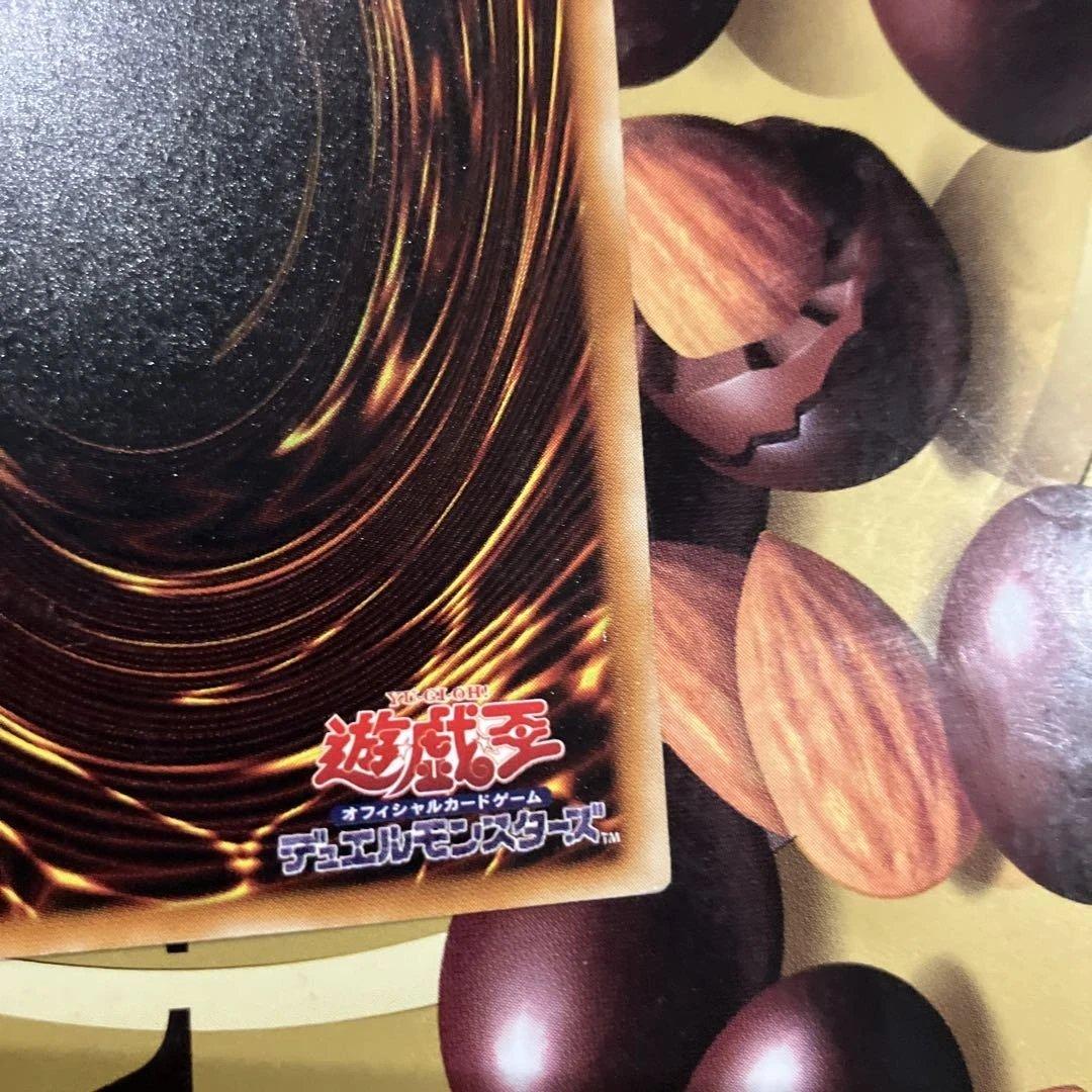 遊戯王　不死王リッチー　レリーフ