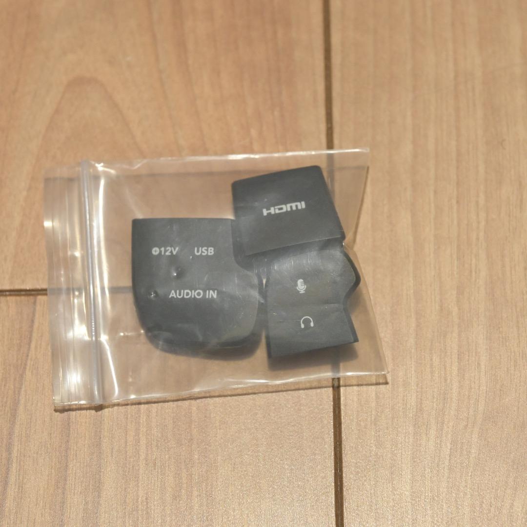 【正常動作】BMPCC4K+Smallrigケージ+付属品多数