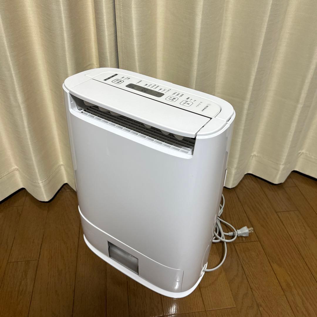 極上品】パナソニック ナノイー 衣類乾燥除湿機 F-YZTX60 2020年製