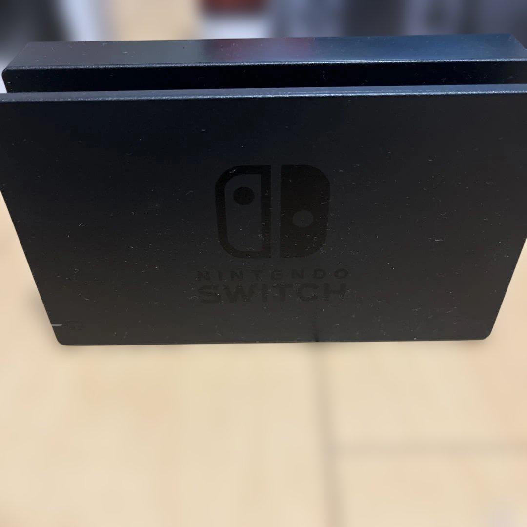 Nintendo Switch本体 付属品完備 Proコントローラー付き