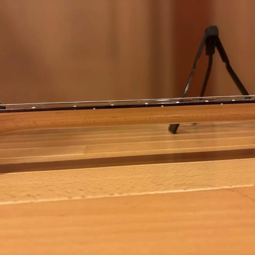 FERNANDES FR-65 ストラト GOTOHペグ アーム付 新品弦張替済