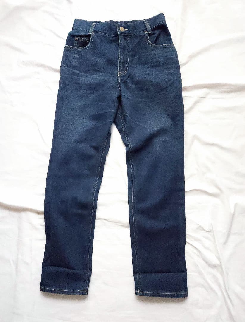 ◇けん様・専用◇良品　Lee　mercibeaucoup　サルエルパンツ　デニム