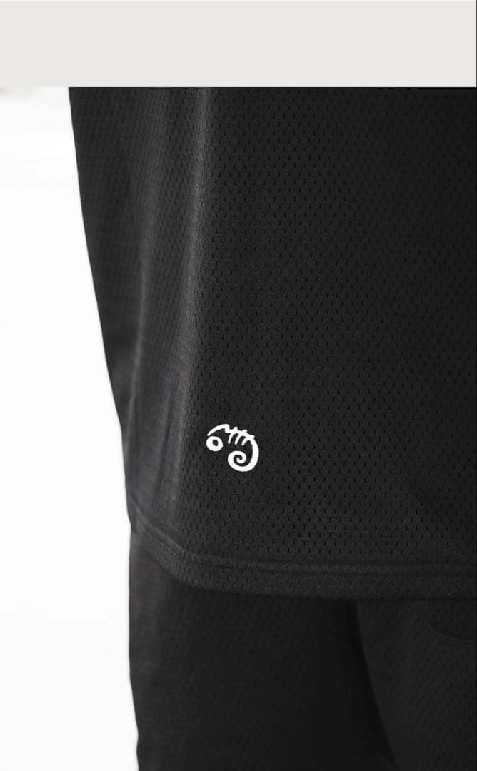 PVOT \"PRIVE\"￼ MESH TANK