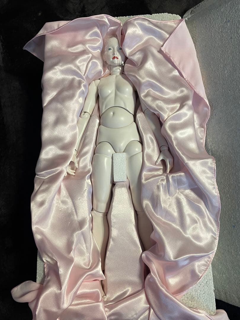 イノセンス インターナショナルバージョン・タイプ モトコ　(DVD・フィギュア)