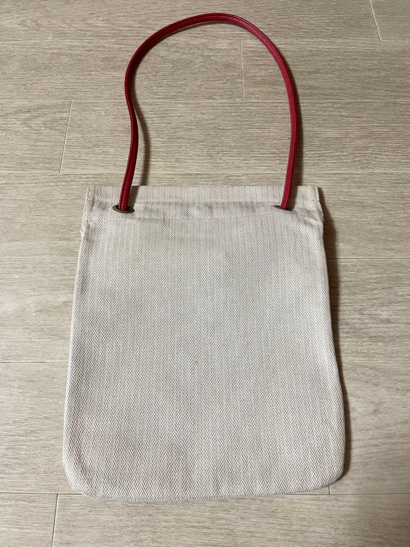 専用出品です♡エルメス HERMES アリーヌpm ショルダーバッグ レッド