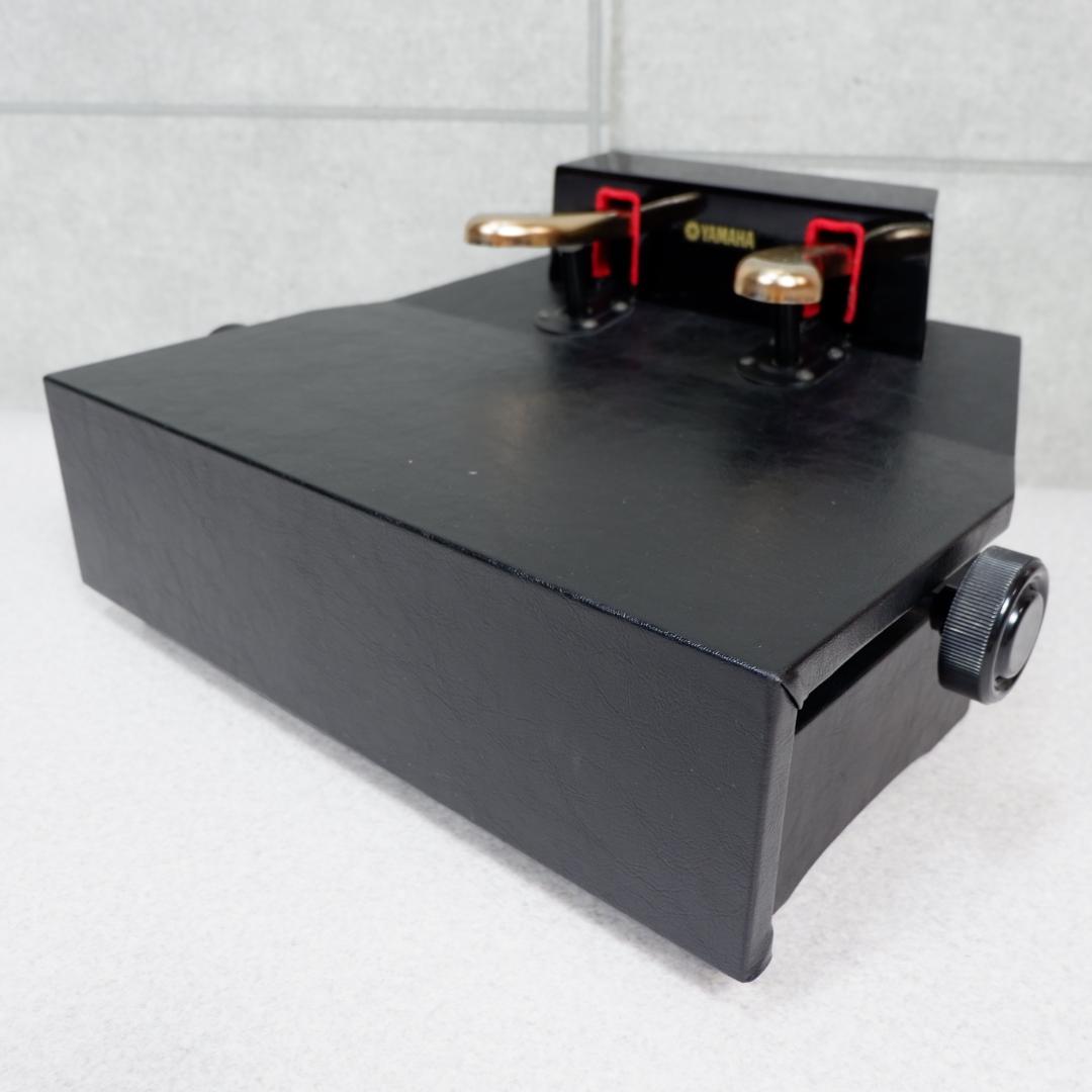 YAMAHA ヤマハ ピアノ 補助ペダル HP-700 昇降式 A97139728 - 鍵盤楽器