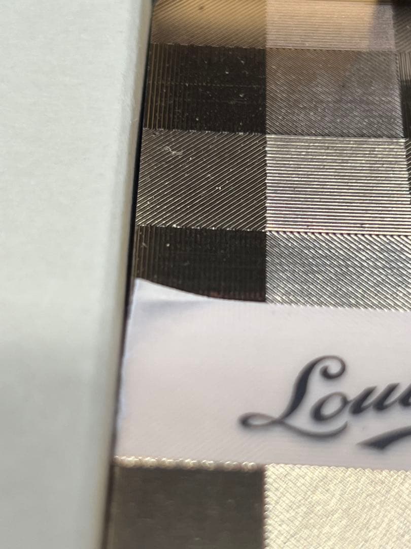 本物保証⭐︎トランプ⭐︎ルイヴィトン Louis Vuitton⭐︎非売品 希少品