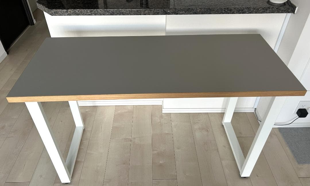 KANADEMONOカナデモノ テーブル リノリウム