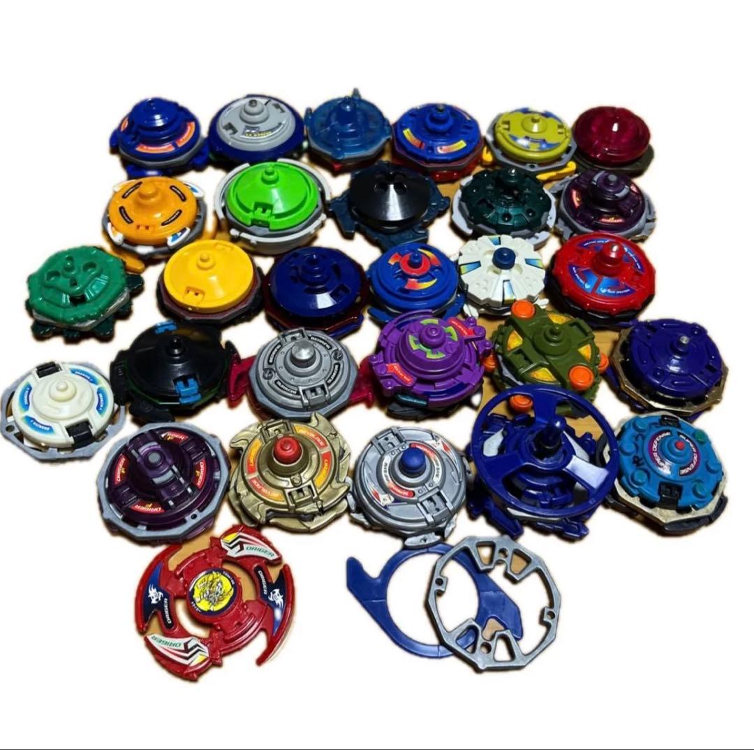 ベイブレード まとめ売り 大量セット 爆転シュート ベイブレード