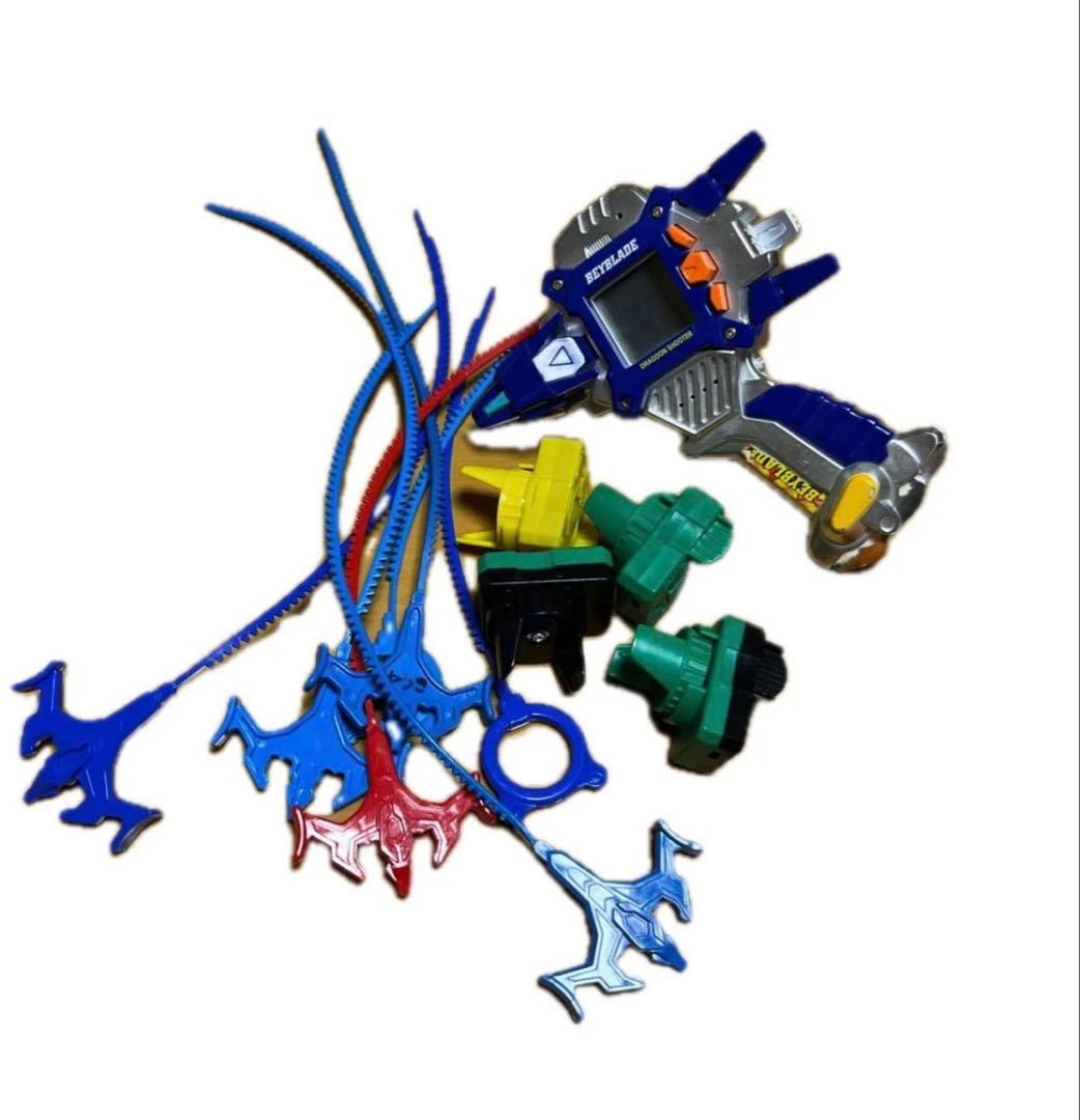 ベイブレード まとめ売り 大量セット 爆転シュート ベイブレード