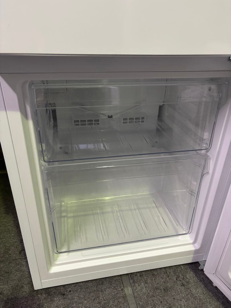 ✨配送設置無料！】00048 Haier 146ℓ冷蔵庫