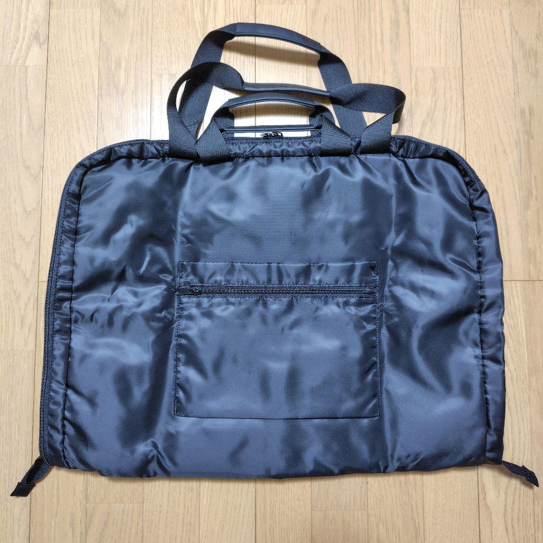 JAL ISETAN 伊勢丹 コラボ ガーメントケース