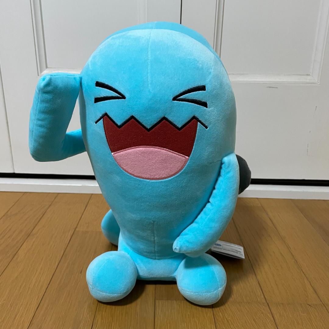 ポケモン めちゃもふぐっとぬいぐるみ 8体セットまとめ リザードン、ヤドンなど