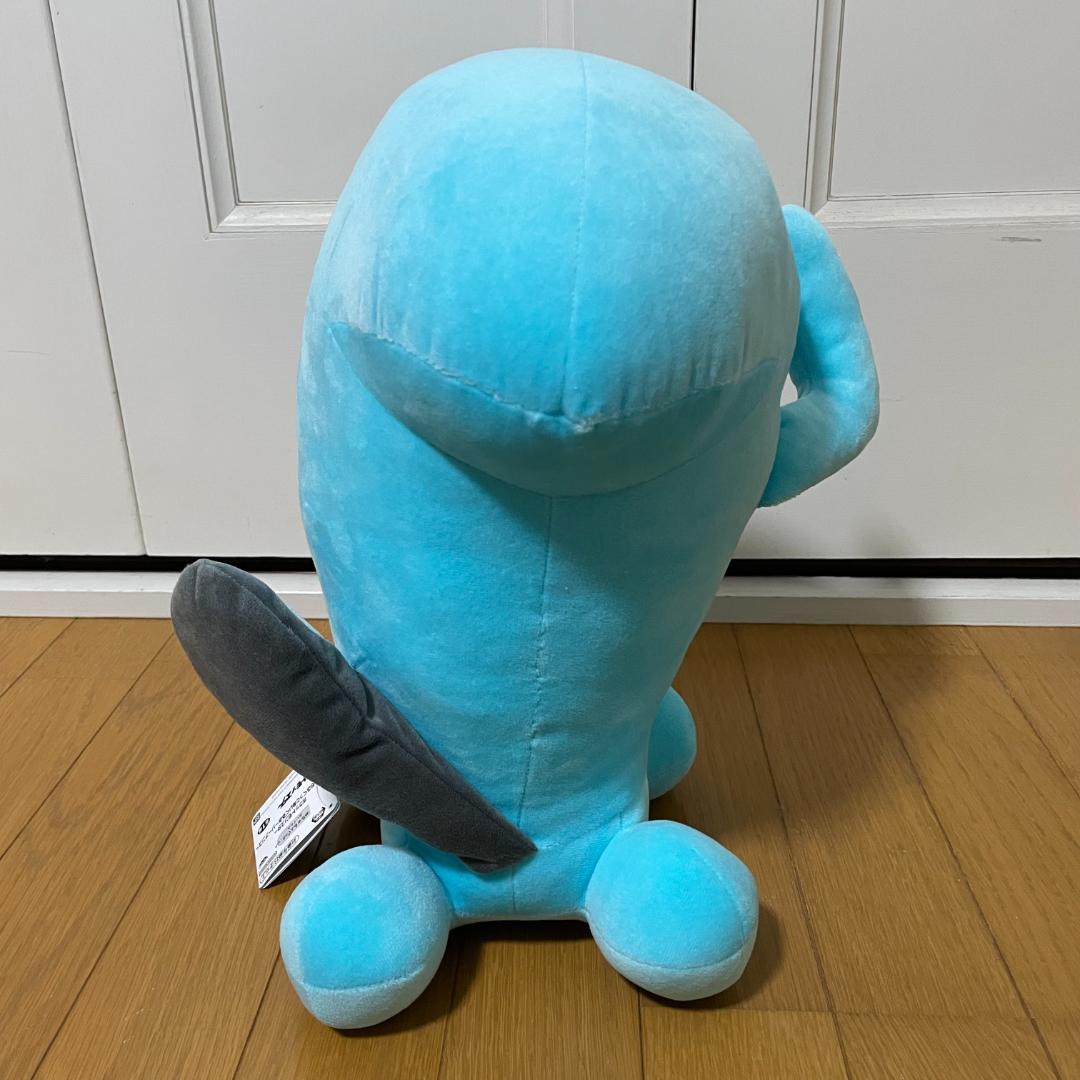 ポケモン めちゃもふぐっとぬいぐるみ 8体セットまとめ リザードン、ヤドンなど