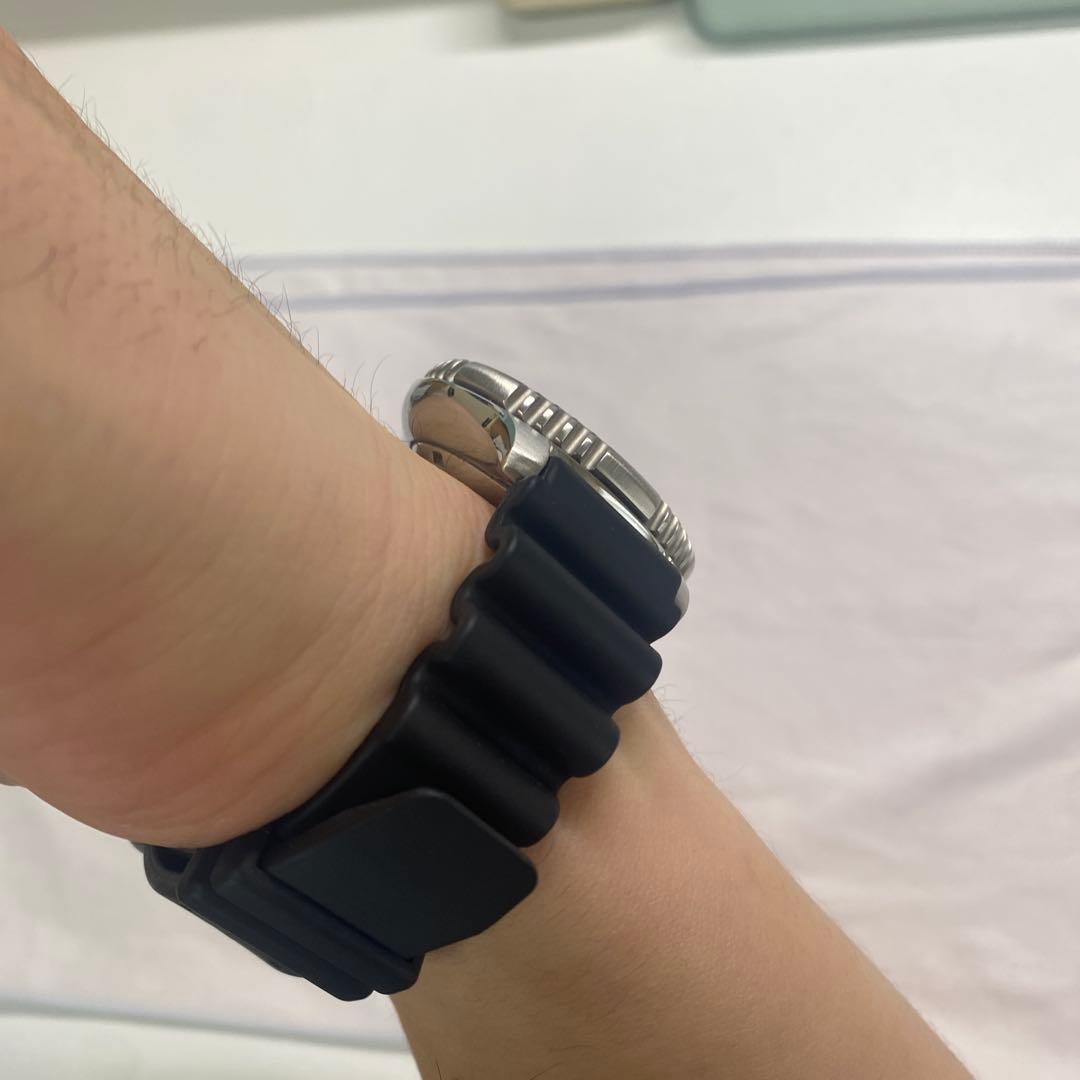 CITIZEN シチズン PROMASTER プロマスター NY0040-09W