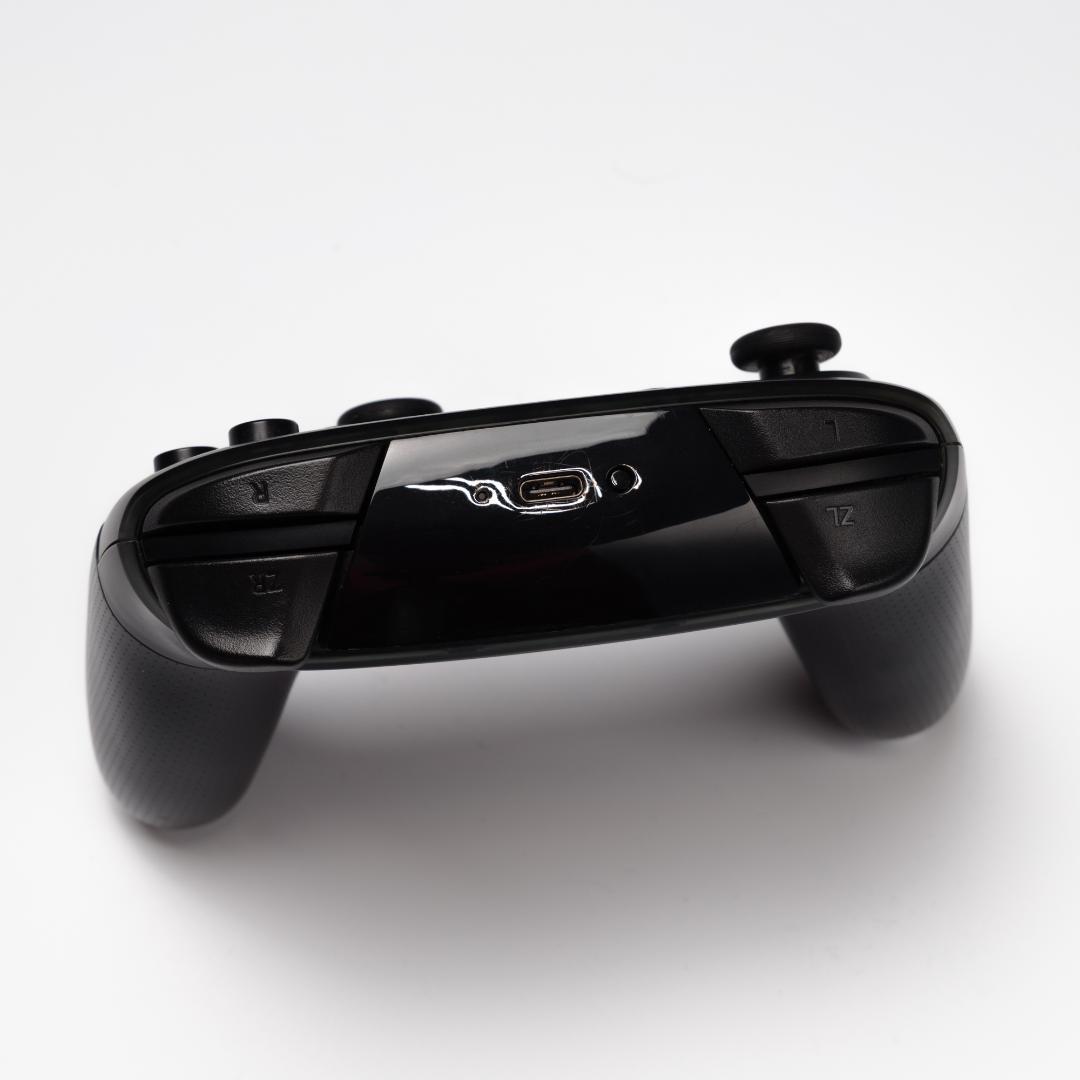 任天堂 Nintendo Switch スマブラSpecial 本体+プロコン