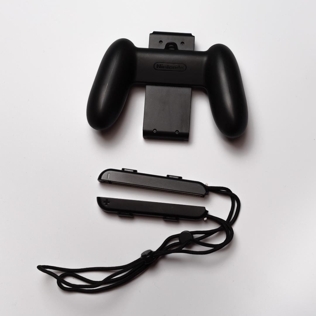 任天堂 Nintendo Switch スマブラSpecial 本体+プロコン