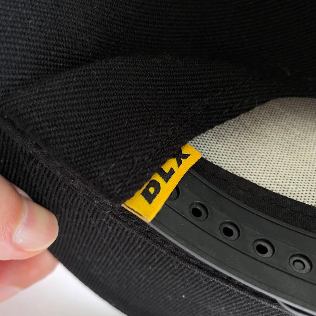 90’s 激レアデッドストック♪ dlxsf skateboarding 新品♪