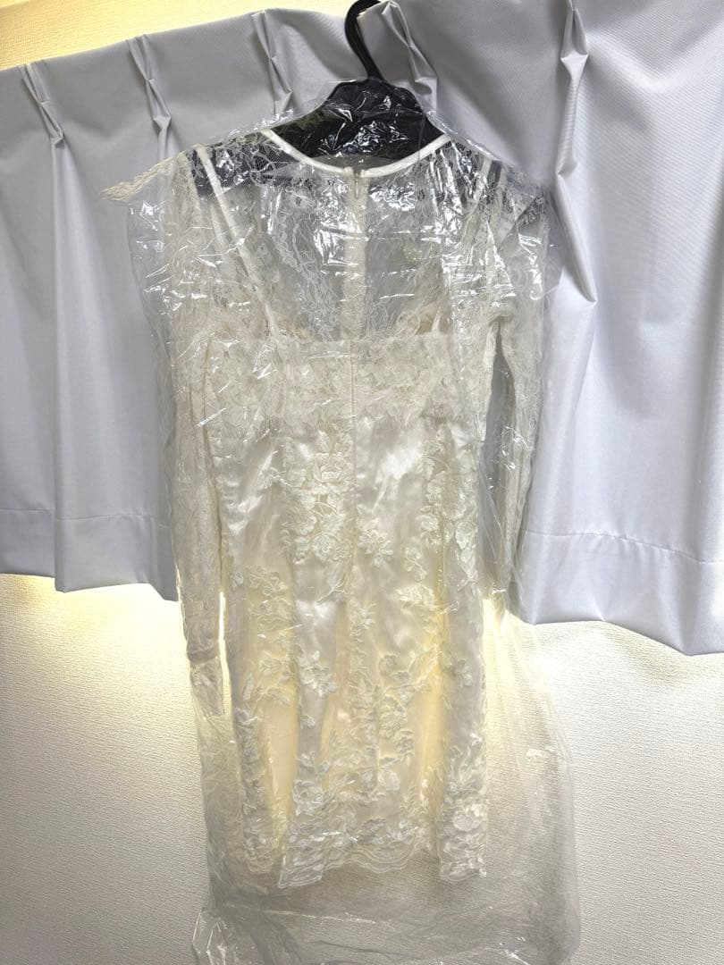 ROBE de FLEURS ドレス Sサイズ