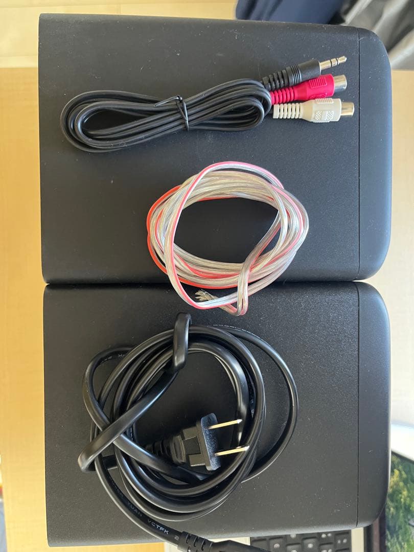 Pioneer DJ DM-40D-BT スピーカー