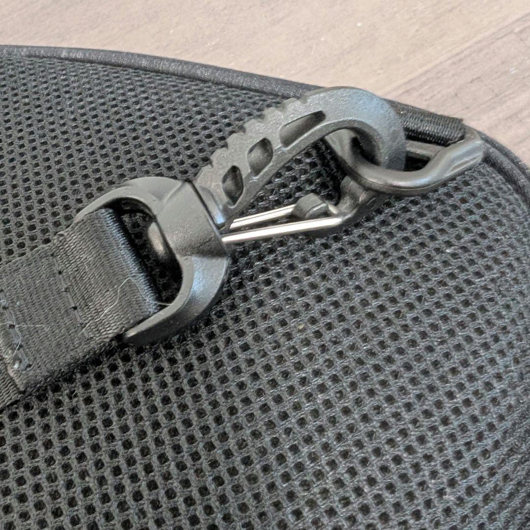 【極美品級】✨aceビジネスリュックB4　撥水軽量 定価28600円10％OFF