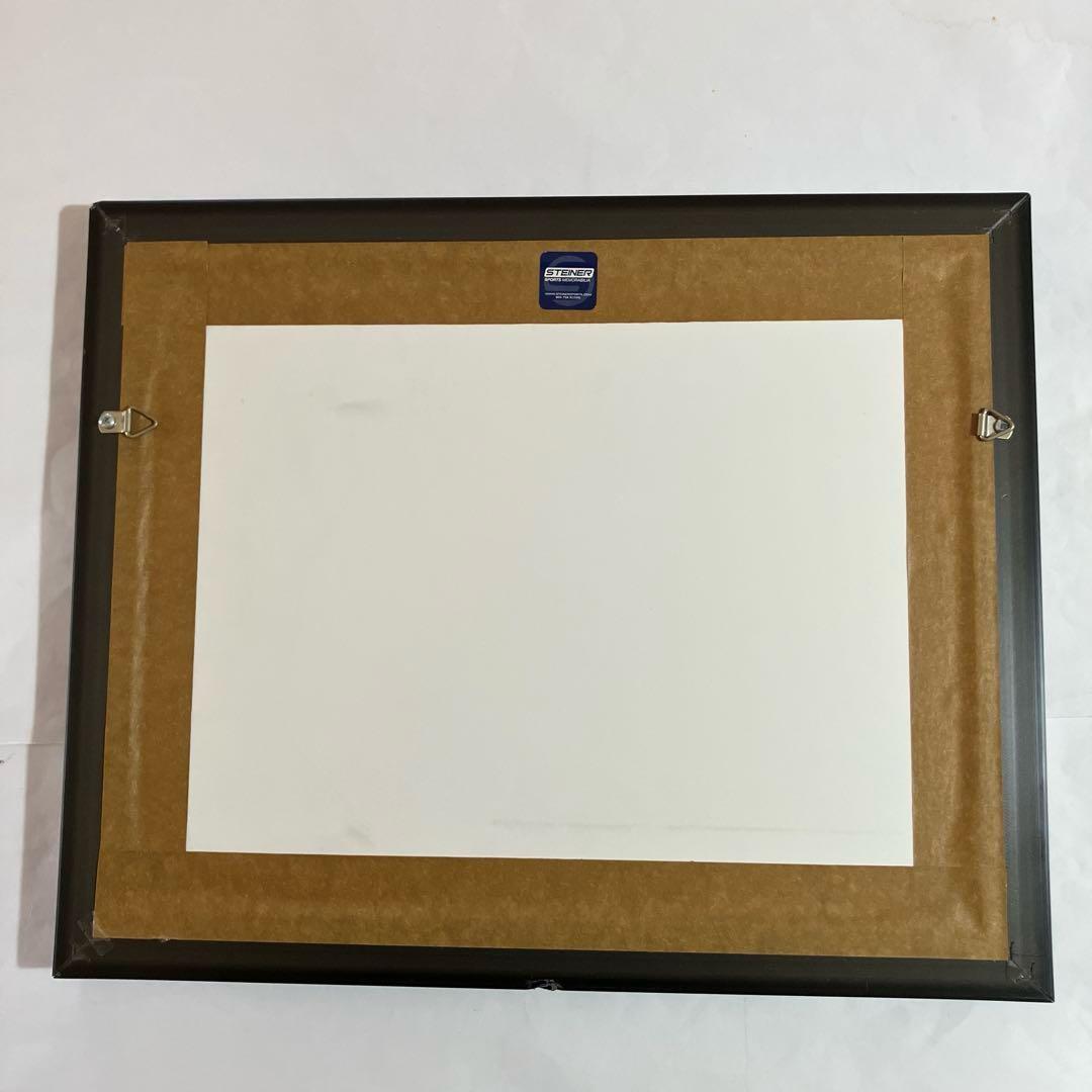 THE BEATLES ザ・ビートルズ／ ポスター・保存額装