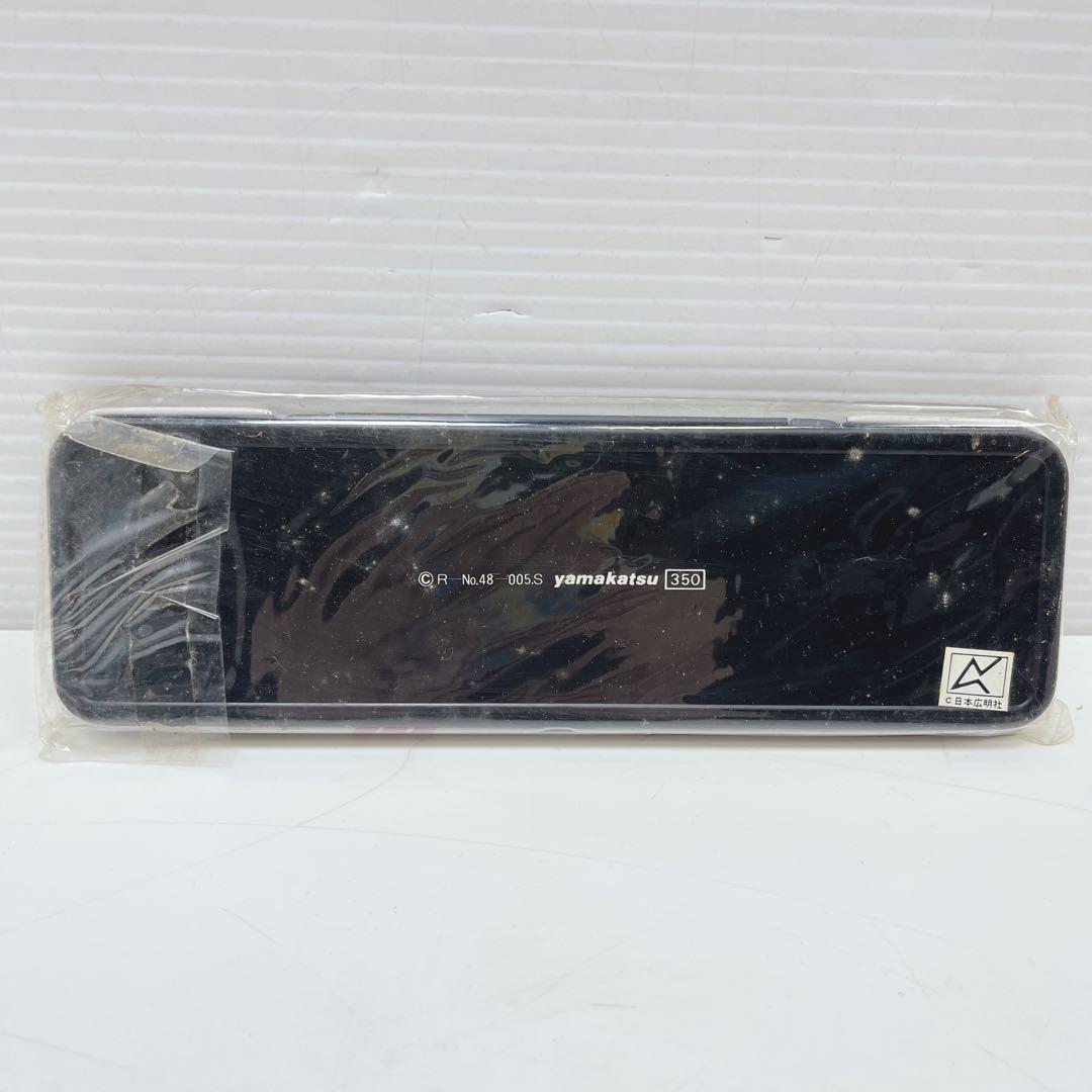 CH3000 昭和レトロ シブがき隊 缶ペンケース 缶ペン - メルカリ