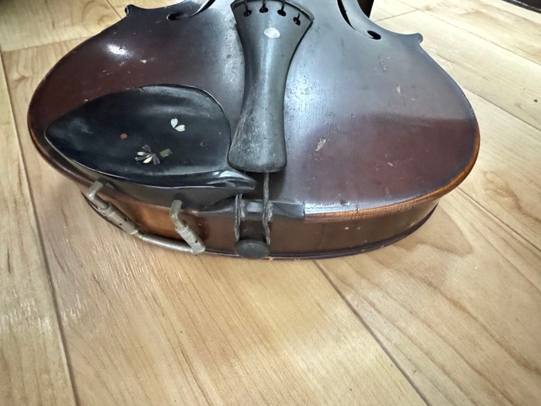 鈴木バイオリン No.6