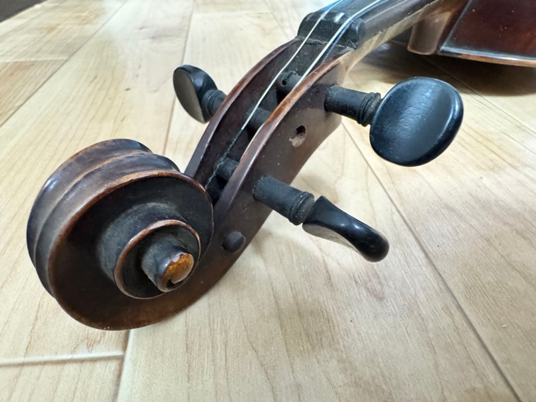 鈴木バイオリン No.6