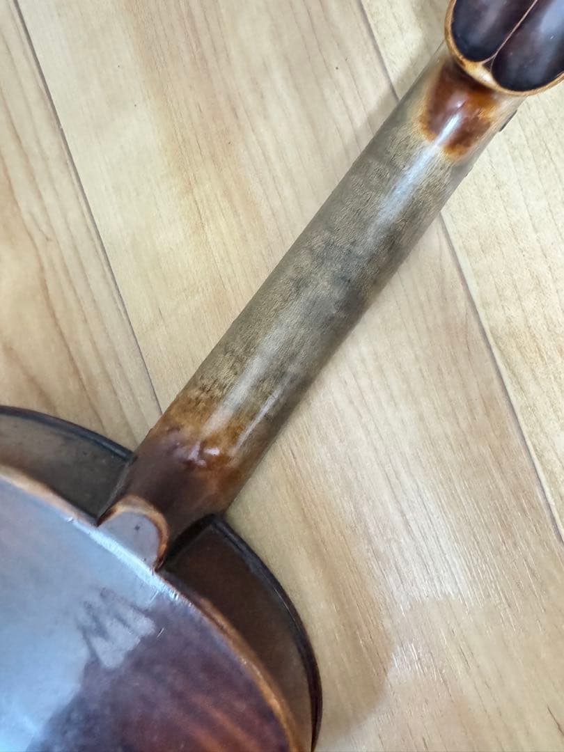 鈴木バイオリン No.6