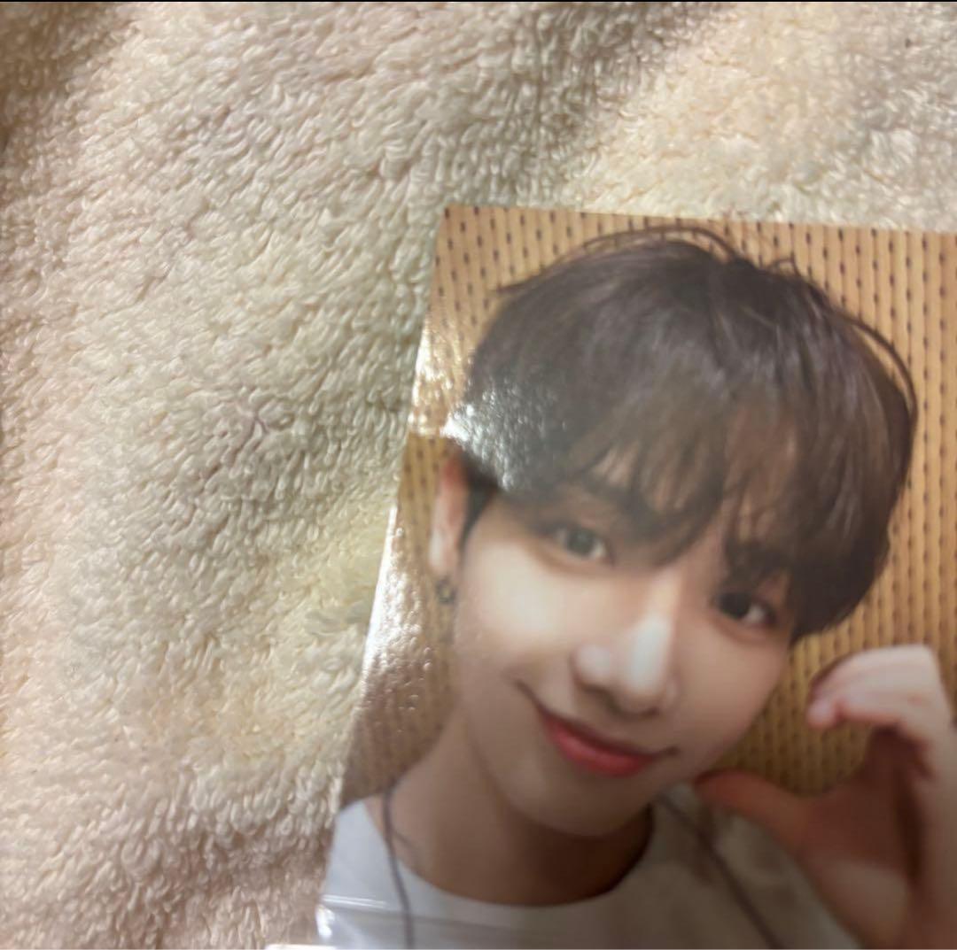 BOYNEXTDOOR BBNEXDO プネクド ジェヒョン ミョンミョン