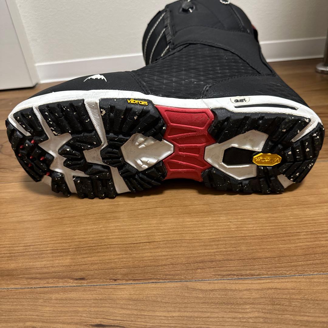 バートン ブーツ　インペリアルリミテッド　28.5センチ