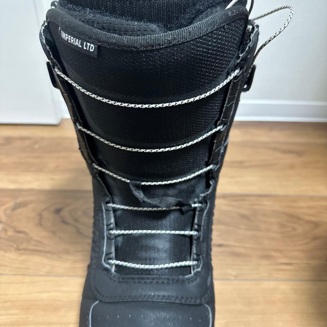 バートン ブーツ　インペリアルリミテッド　28.5センチ