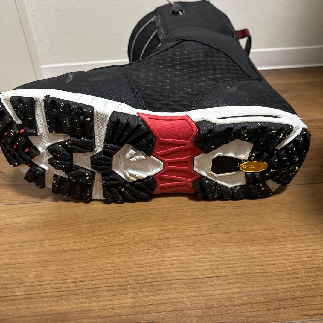 バートン ブーツ　インペリアルリミテッド　28.5センチ