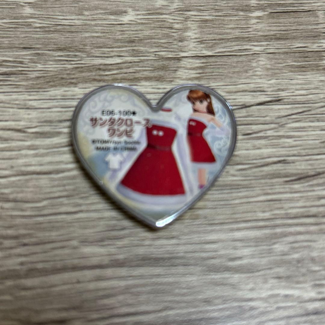 プリティーリズムプリズムストーン サンタクロースワンピ - メルカリ